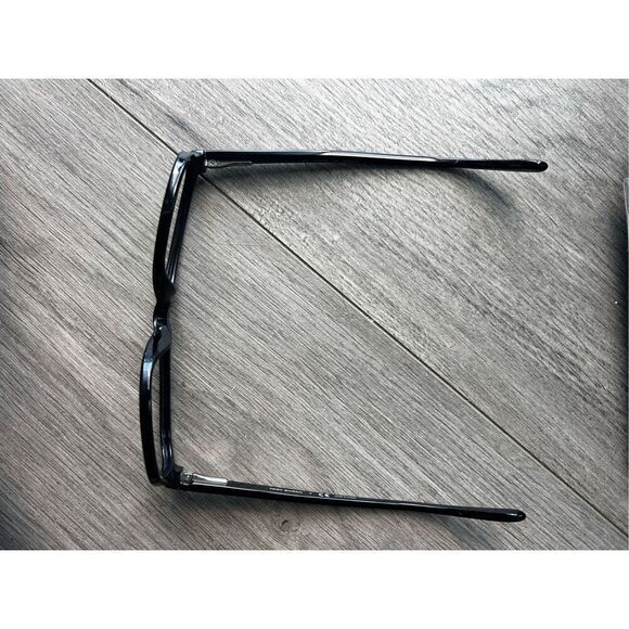 TORY BURCH Eyeglasses Frames TY2038 501 54[]17 135 Black Full Rim - Picture 2 of 5